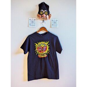 Sublime Alien Shirt - Small